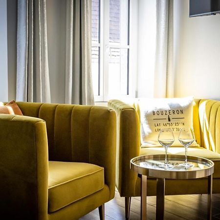 Apartamento Activinum Givry  Exterior foto