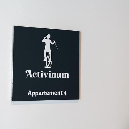 Apartamento Activinum Givry  Exterior foto