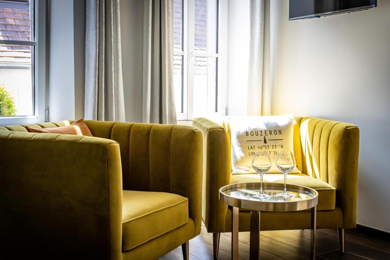 Apartamento Activinum Givry  Exterior foto