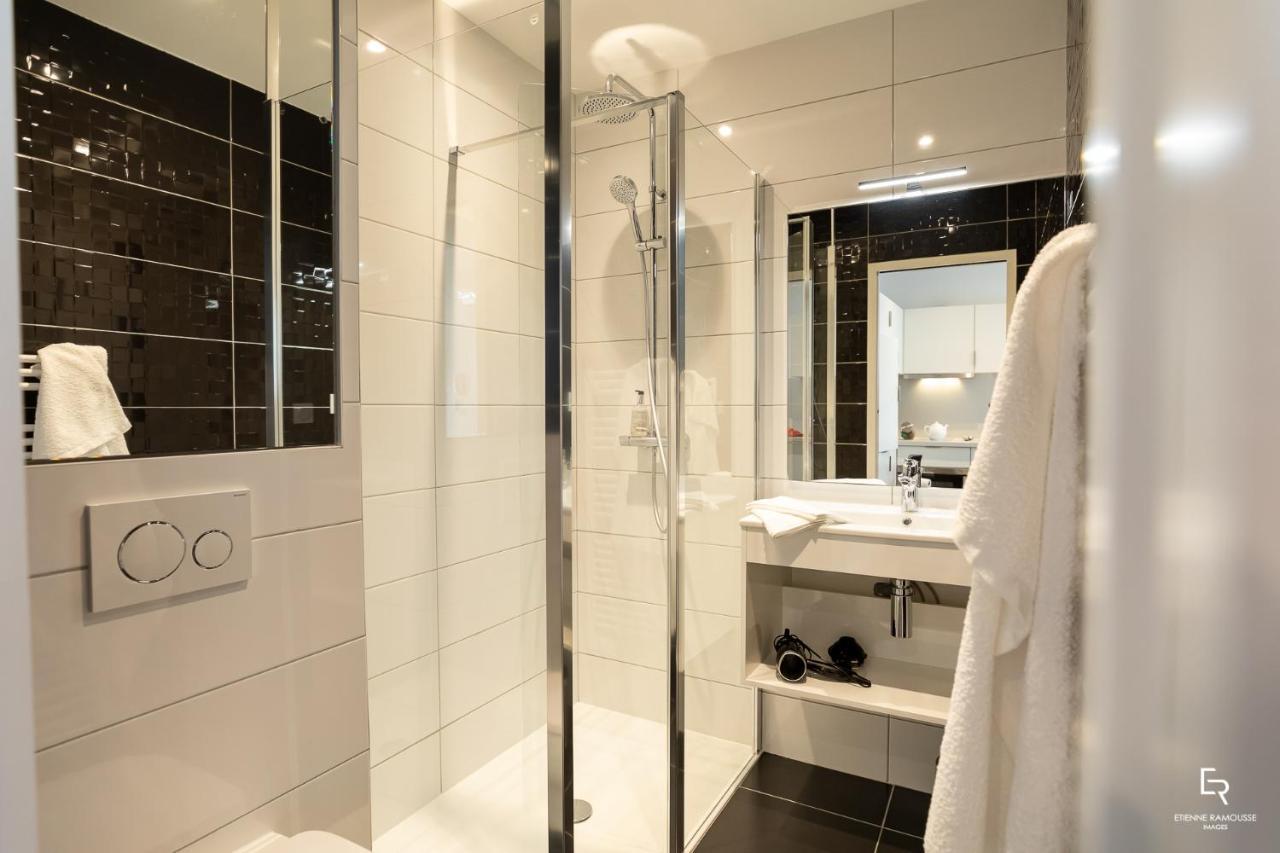 Apartamento Activinum Givry  Exterior foto