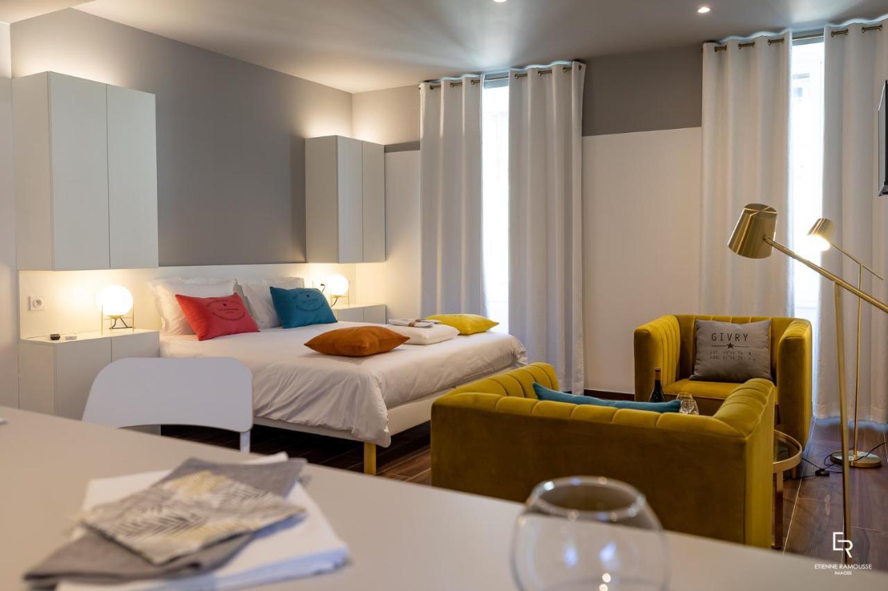 Apartamento Activinum Givry  Exterior foto